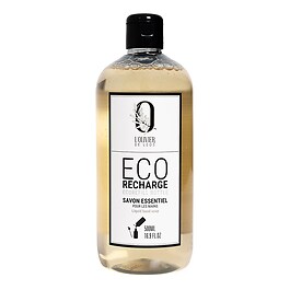 Savon Essentiel pour les mains - Savon liquide